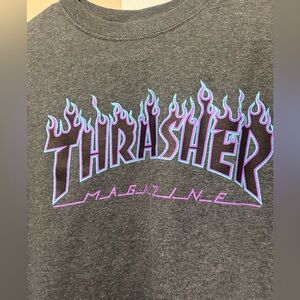 Thrasher Size M Shirt